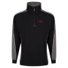 Avocet Quarter Zip Sweatshirt Thumbnail