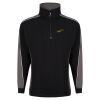 Avocet Quarter Zip Sweatshirt Thumbnail