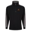 Avocet Quarter Zip Sweatshirt Thumbnail