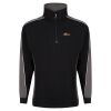 Avocet Quarter Zip Sweatshirt Thumbnail