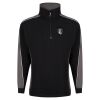 Avocet Quarter Zip Sweatshirt Thumbnail