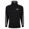 Avocet Quarter Zip Sweatshirt Thumbnail