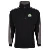 Avocet Quarter Zip Sweatshirt Thumbnail