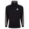 Avocet Quarter Zip Sweatshirt Thumbnail