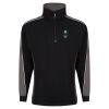 Avocet Quarter Zip Sweatshirt Thumbnail