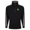 Avocet Quarter Zip Sweatshirt Thumbnail