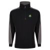 Avocet Quarter Zip Sweatshirt Thumbnail