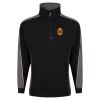 Avocet Quarter Zip Sweatshirt Thumbnail
