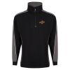 Avocet Quarter Zip Sweatshirt Thumbnail