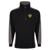 Avocet Quarter Zip Sweatshirt Thumbnail
