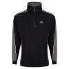 Avocet Quarter Zip Sweatshirt Thumbnail