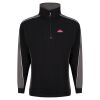 Avocet Quarter Zip Sweatshirt Thumbnail