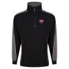 Avocet Quarter Zip Sweatshirt Thumbnail