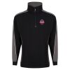 Avocet Quarter Zip Sweatshirt Thumbnail