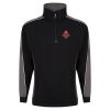 Avocet Quarter Zip Sweatshirt Thumbnail