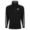 Avocet Quarter Zip Sweatshirt Thumbnail