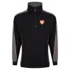 Avocet Quarter Zip Sweatshirt Thumbnail