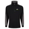 Avocet Quarter Zip Sweatshirt Thumbnail