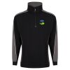 Avocet Quarter Zip Sweatshirt Thumbnail