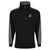 Avocet Quarter Zip Sweatshirt Thumbnail