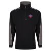 Avocet Quarter Zip Sweatshirt Thumbnail