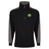Avocet Quarter Zip Sweatshirt Thumbnail