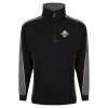 Avocet Quarter Zip Sweatshirt Thumbnail