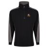 Avocet Quarter Zip Sweatshirt Thumbnail