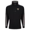 Avocet Quarter Zip Sweatshirt Thumbnail