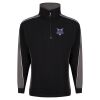 Avocet Quarter Zip Sweatshirt Thumbnail