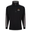 Avocet Quarter Zip Sweatshirt Thumbnail
