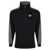 Avocet Quarter Zip Sweatshirt Thumbnail