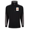 Avocet Quarter Zip Sweatshirt Thumbnail
