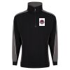 Avocet Quarter Zip Sweatshirt Thumbnail