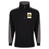 Avocet Quarter Zip Sweatshirt Thumbnail