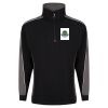 Avocet Quarter Zip Sweatshirt Thumbnail