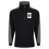 Avocet Quarter Zip Sweatshirt Thumbnail