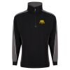Avocet Quarter Zip Sweatshirt Thumbnail