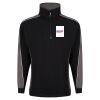 Avocet Quarter Zip Sweatshirt Thumbnail