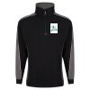 Avocet Quarter Zip Sweatshirt Thumbnail