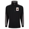 Avocet Quarter Zip Sweatshirt Thumbnail