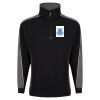 Avocet Quarter Zip Sweatshirt Thumbnail