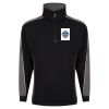 Avocet Quarter Zip Sweatshirt Thumbnail