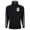 Avocet Quarter Zip Sweatshirt Thumbnail