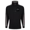 Avocet Quarter Zip Sweatshirt Thumbnail