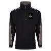 Avocet Quarter Zip Sweatshirt Thumbnail