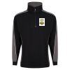 Avocet Quarter Zip Sweatshirt Thumbnail