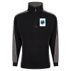 Avocet Quarter Zip Sweatshirt Thumbnail