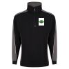 Avocet Quarter Zip Sweatshirt Thumbnail