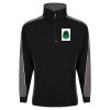 Avocet Quarter Zip Sweatshirt Thumbnail